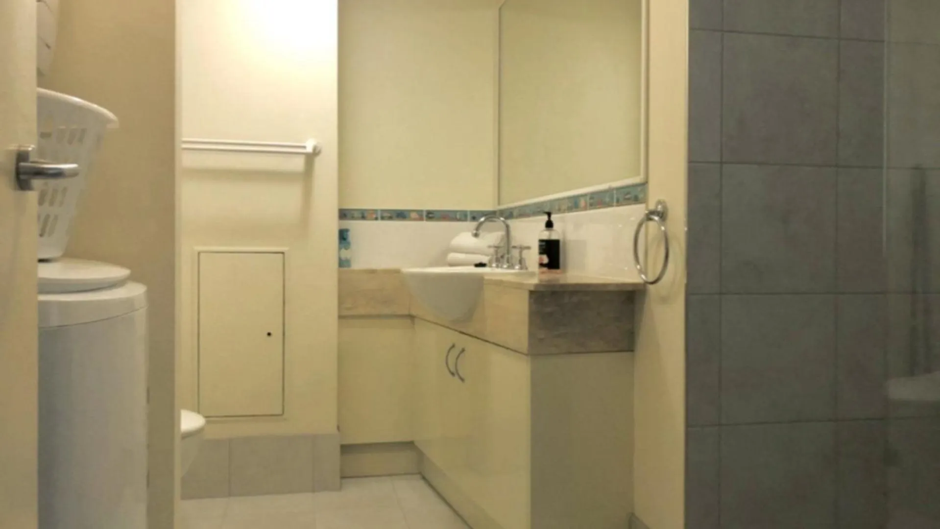 Apartmán #55 Grand Pacific Resort, Outdoor Spa With A View! Caloundra