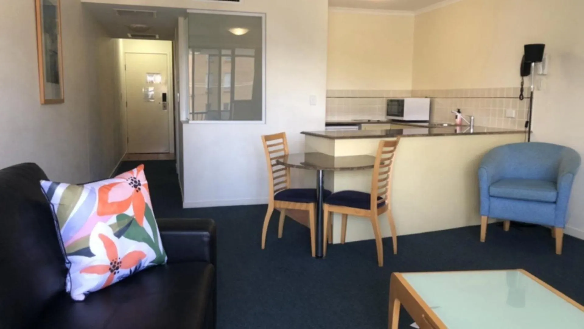 #55 Grand Pacific Resort, Outdoor Spa With A View! Caloundra Apartmán
